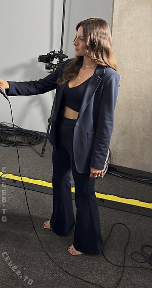 Alina Marzi photo