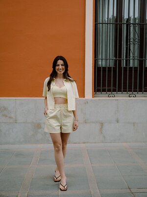 Alina Marzi leaked photo #27