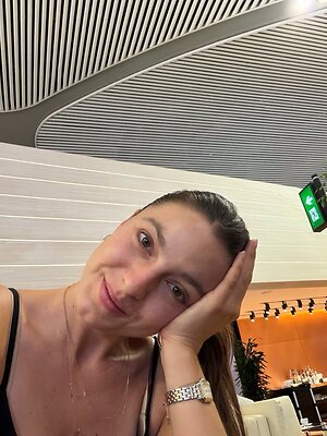 Alina Marzi leaked photo #41