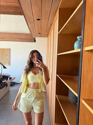Alina Marzi leaked photo #42