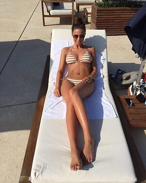 Alina Marzi leaked photo #55