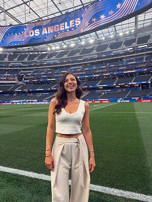 Alina Marzi leaked photo #77