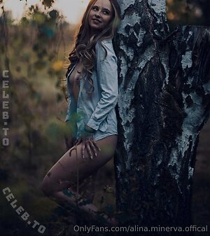 Alina Nagel Nude Leaked Photo #16