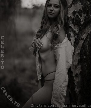 Alina Nagel Nude Leaked Photo #17