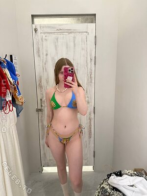 Alina Nikitina Alekseevna