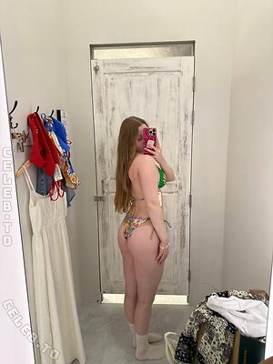 Alina Nikitina Alekseevna Nude Leaked Photo #2