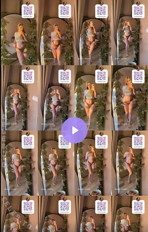 Alina Nikitina Alekseevna Nude Leaked Photo #12