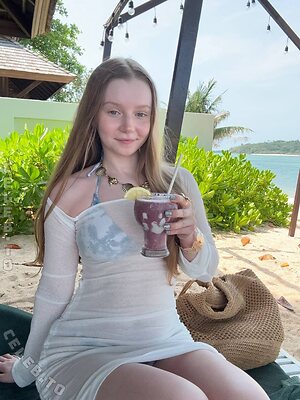 Alina Nikitina Alekseevna Nude Leaked Photo #14