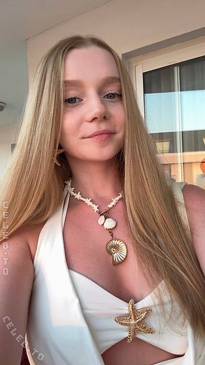 Alina Nikitina Alekseevna photo