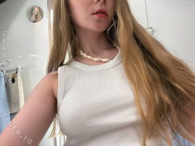 Alina Nikitina Alekseevna
