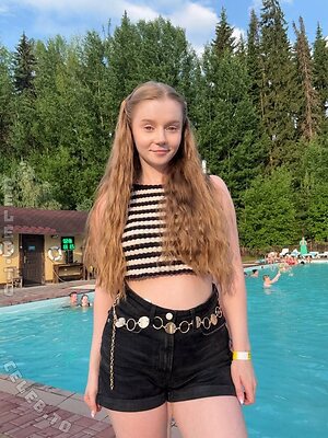 Alina Nikitina Alekseevna photo