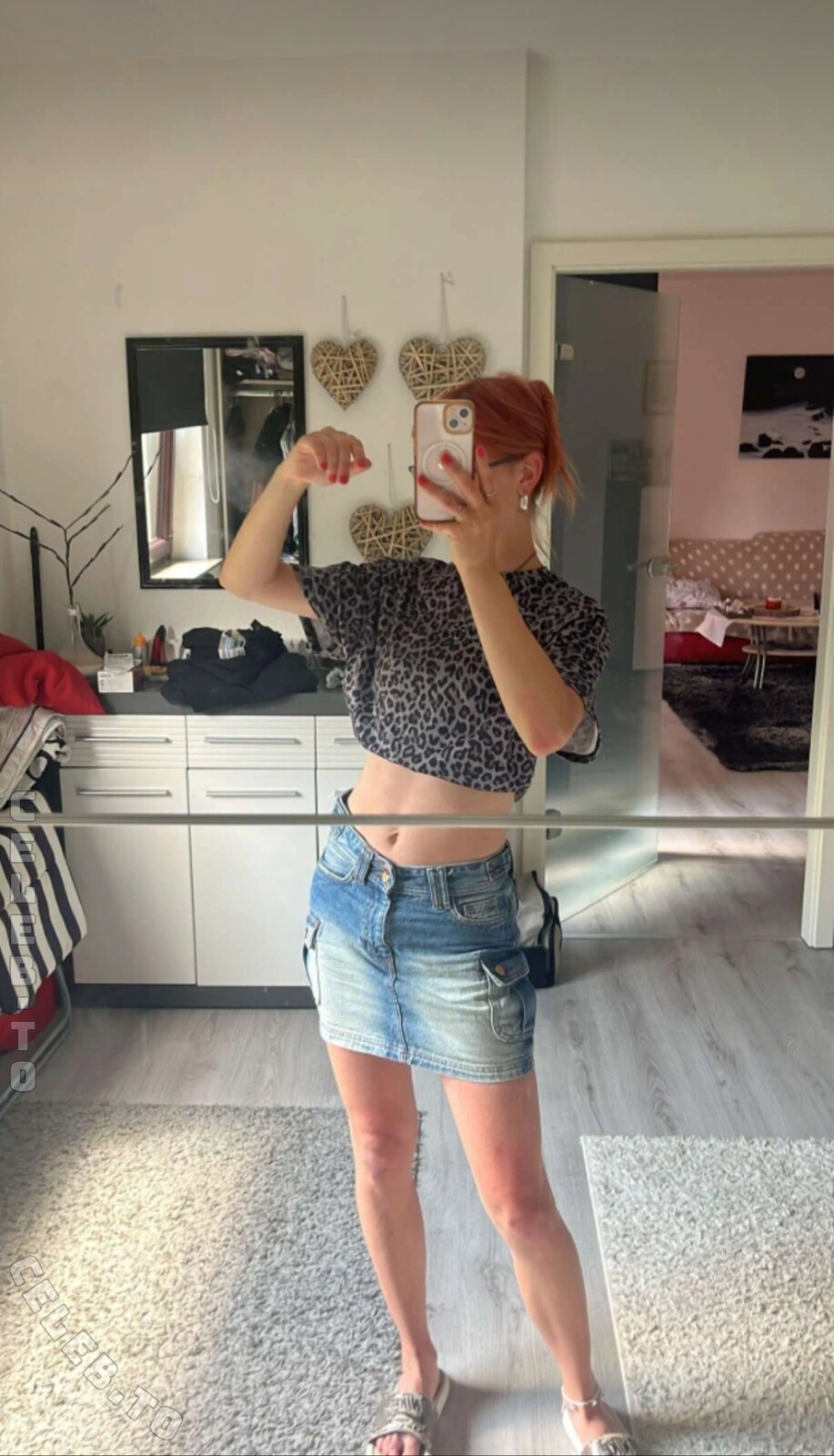 Alina Pfeifer Nude Leaked Photos
