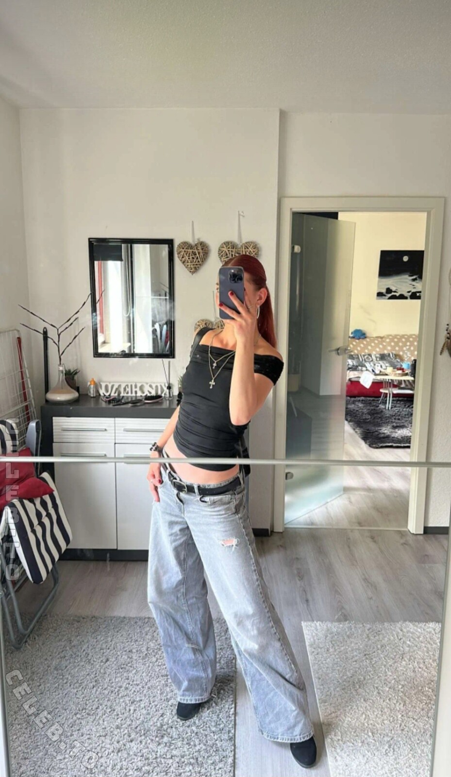 Alina Pfeifer photo