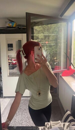 Alina Pfeifer Nude Leaked Photo #31