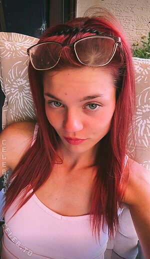 Alina Pfeifer Nude Leaked Photo #39