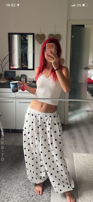 Alina Pfeifer