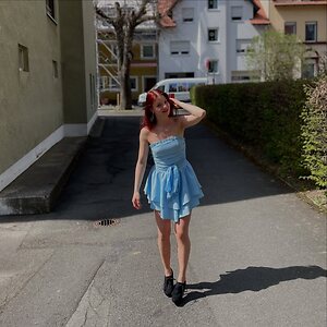 Alina Pfeifer leaked photo #44