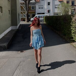 Alina Pfeifer leaked photo #45