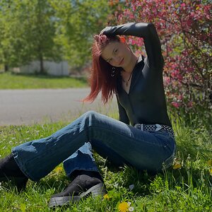 Alina Pfeifer leaked photo #46