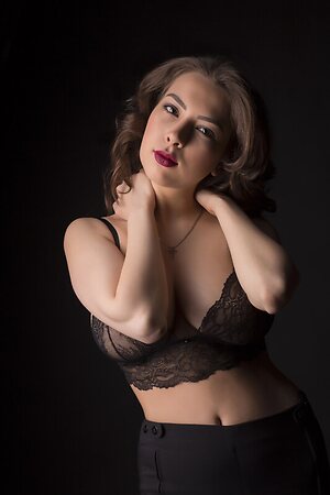 Alina Pivovar