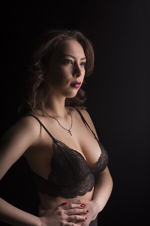 Alina Pivovar leaked photo #17