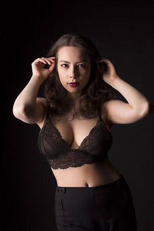 Alina Pivovar leaked photo #20