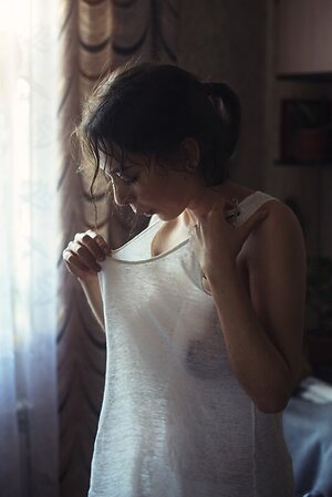 Alina Pivovar leaked photo #26