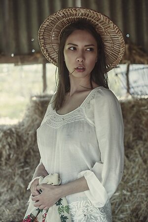 Alina Pivovar leaked photo #30
