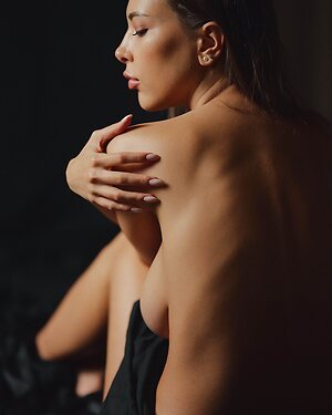 Alina Pivovar leaked photo #32