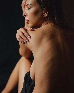 Alina Pivovar leaked photo #34