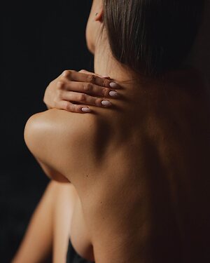 Alina Pivovar leaked photo #35