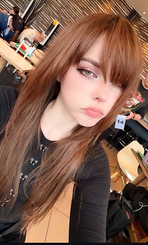 Alina Rin