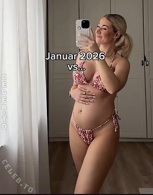 Alina Ristenpart Nude Leaked Photo #5