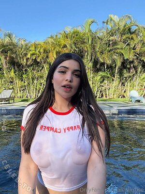 Alina Rose leaked photo #46