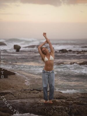 Alina Sophie Holst Nude Leaked Photo #3