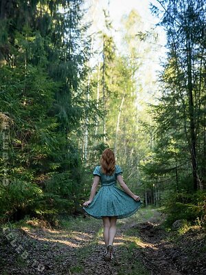 Alina Verlonis Nude Leaked Photo #20