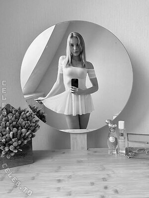 Alina Verlonis Nude Leaked Photo #27