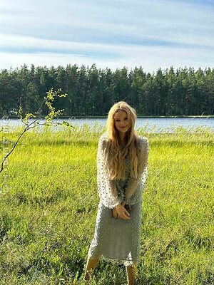 Alina Verlonis Nude Leaked Photo #43