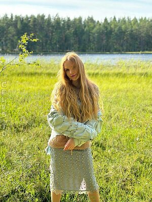 Alina Verlonis Nude Leaked Photo #44