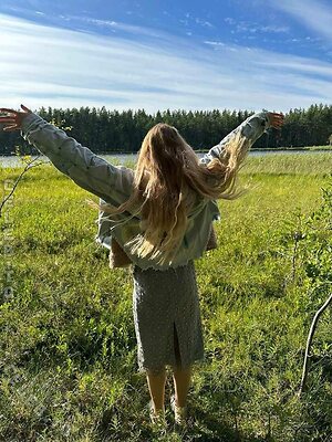 Alina Verlonis Nude Leaked Photo #46