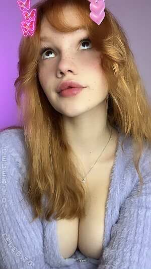 Alina Verlonis Nude Leaked Photo #73