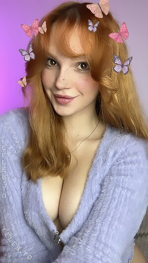 Alina Verlonis Nude Leaked Photo #74