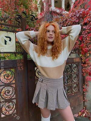 Alina Verlonis Nude Leaked Photo #97