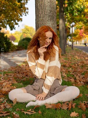 Alina Verlonis Nude Leaked Photo #114