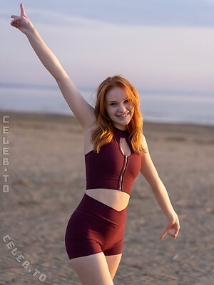 Alina Verlonis Nude Leaked Photo #126