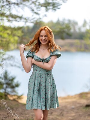 Alina Verlonis Nude Leaked Photo #138