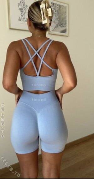 Alina Wachinger Nude Leaked Photo #21