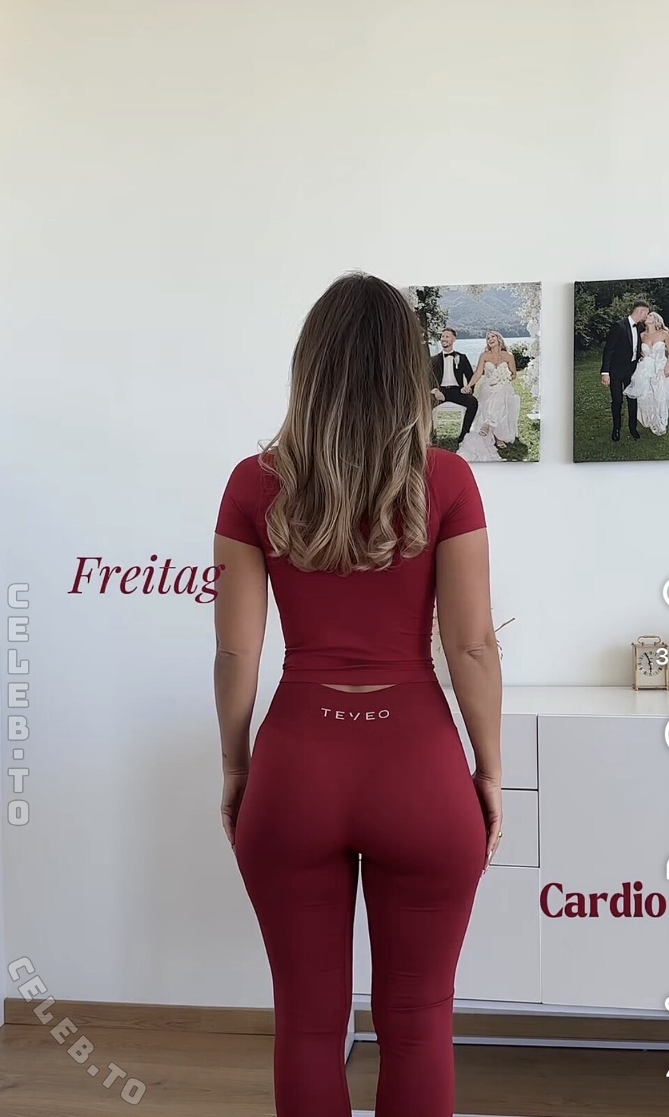 Alina Wachinger photo