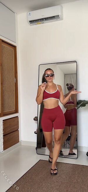 Alina Wachinger leaked photo #166