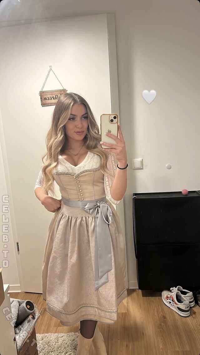 Alinahrndz leaked photos